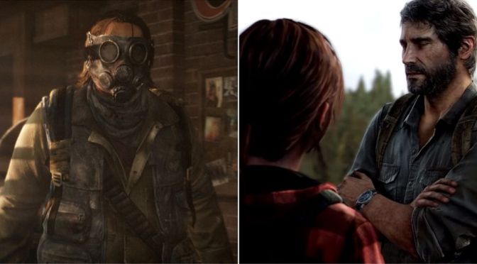 The Last Of Us: 15 Most Memorable Quotes